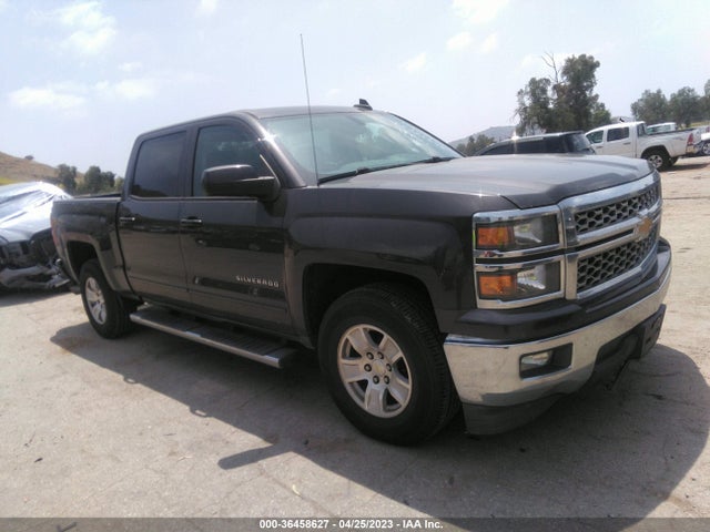 2015 3GCPCREC2FG486019 main image