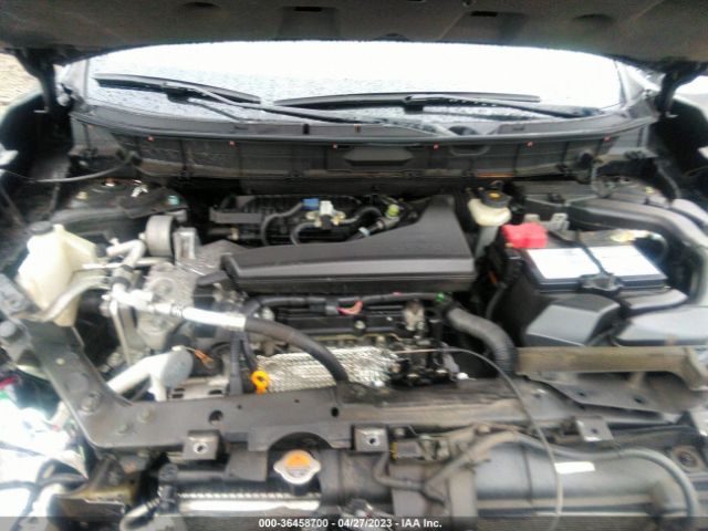 5N1AT2MM8GC871477 Nissan ROGUE S