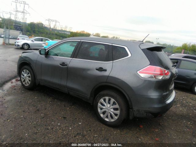 5N1AT2MM8GC871477 Nissan ROGUE S