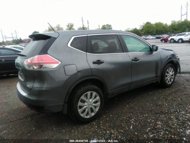 5N1AT2MM8GC871477 Nissan ROGUE S