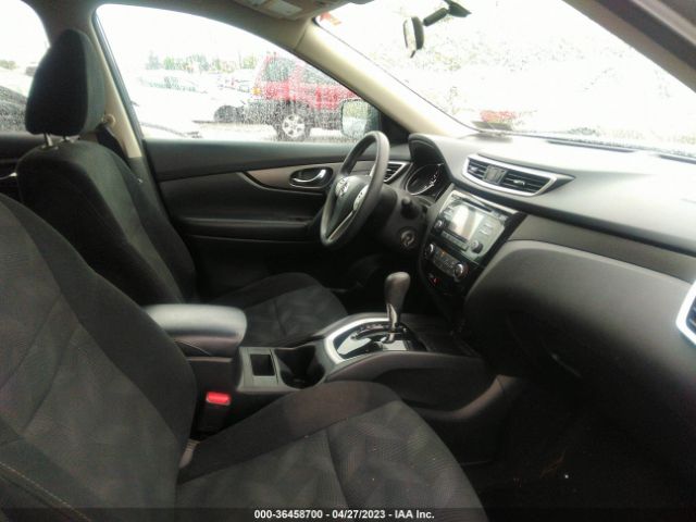 5N1AT2MM8GC871477 Nissan ROGUE S