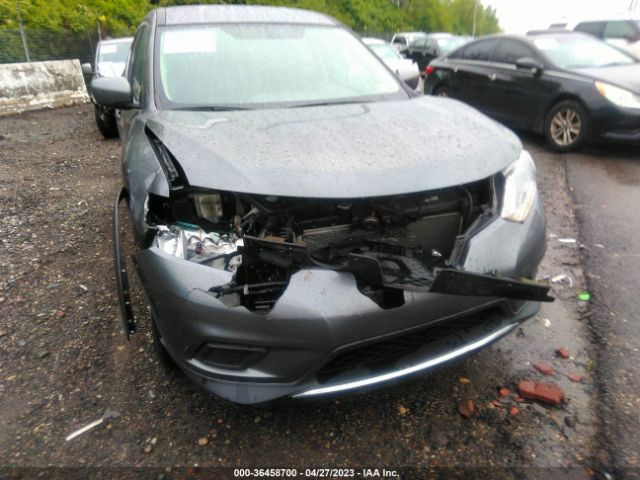 5N1AT2MM8GC871477 Nissan ROGUE S