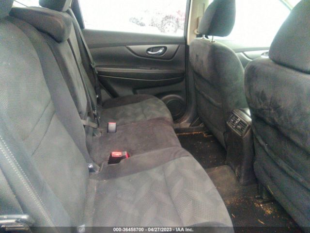 5N1AT2MM8GC871477 Nissan ROGUE S