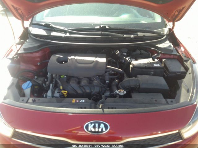 3KPA24AB5JE067434 KIA RIO S