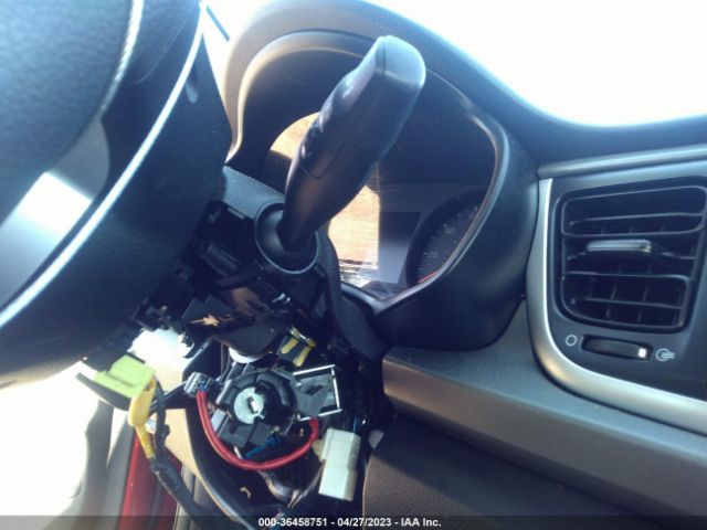 3KPA24AB5JE067434 KIA RIO S