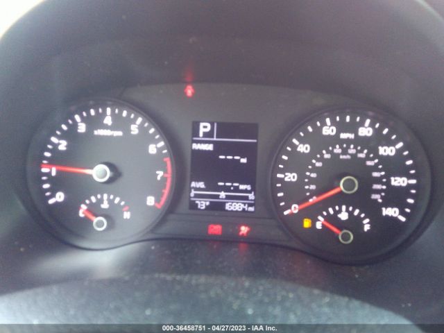 3KPA24AB5JE067434 KIA RIO S