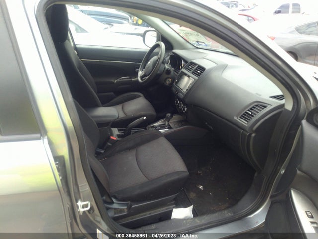 JA4AP3AU7JZ010194 Mitsubishi Outlander Sport 2.0