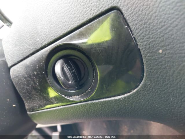 2C4RDGBG5FR599166 Dodge Grand Caravan Se