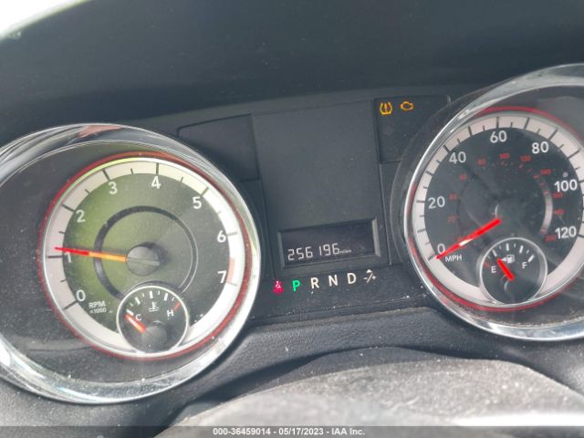 2C4RDGBG5FR599166 Dodge Grand Caravan Se