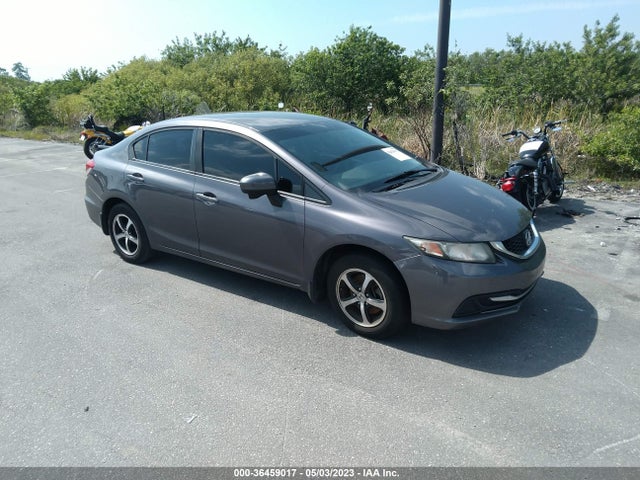 2015 19XFB2F77FE089649 main image