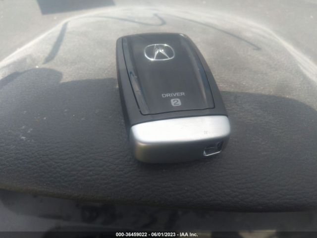 19UUB2F50FA008100 Acura Tlx V6 Tech