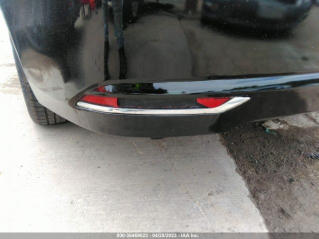 19UUB2F50FA008100 Acura Tlx V6 Tech