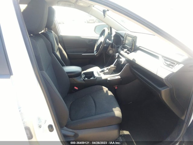 Toyota RAV4 LE 2021 2T3G1RFV0MC198858 Image 6