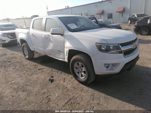 2020 1GCGTBEN8L1226503 main image