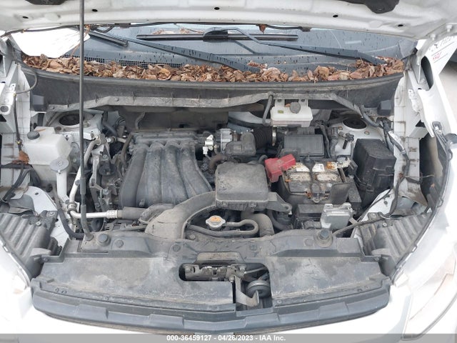 2018 Chevrolet City Express, VIN: 3N63M0ZN2JK696450