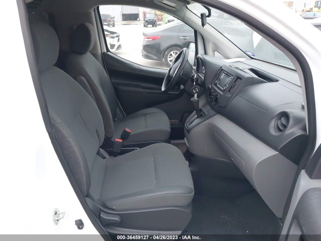 2018 Chevrolet City Express, VIN: 3N63M0ZN2JK696450
