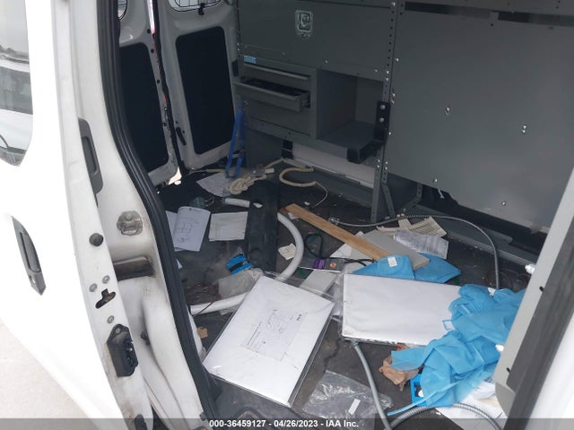 2018 Chevrolet City Express, VIN: 3N63M0ZN2JK696450