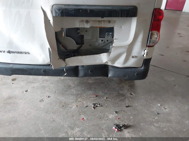 2018 Chevrolet City Express, VIN: 3N63M0ZN2JK696450