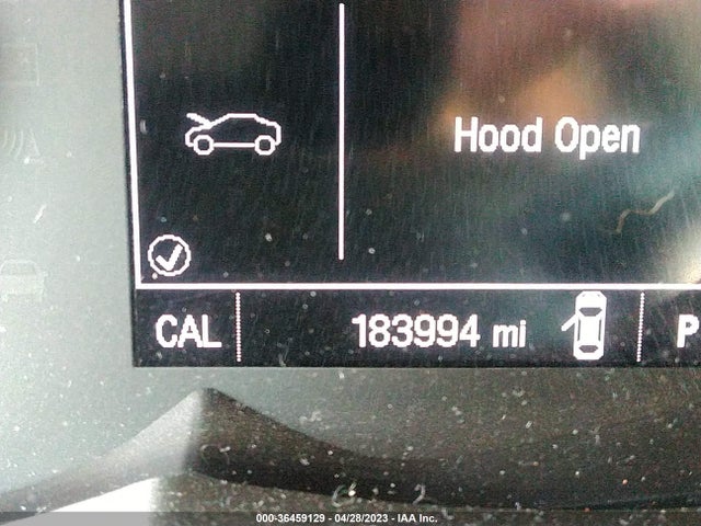 Chevrolet Trax Lt 2017 3GNCJLSB4HL274723 Image 9