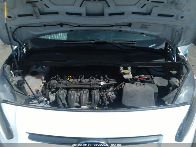 Ford Transit Connect Xl 2016 NM0LS7E73G1261887 Image 11