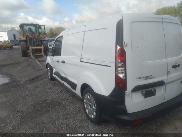 Ford Transit Connect Xl 2016 NM0LS7E73G1261887 Image 4