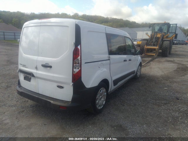 Ford Transit Connect Xl 2016 NM0LS7E73G1261887 Image 5
