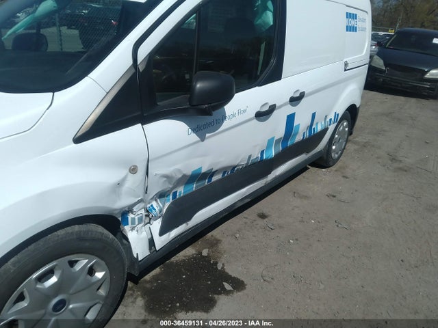 Ford Transit Connect Xl 2016 NM0LS7E73G1261887 Image 7