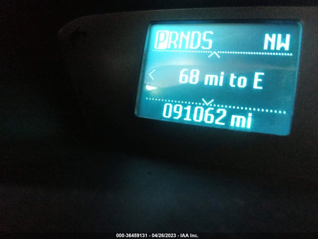 Ford Transit Connect Xl 2016 NM0LS7E73G1261887 Image 8