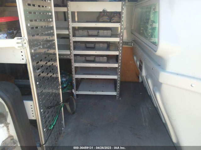 Ford Transit Connect Xl 2016 NM0LS7E73G1261887 Image 9