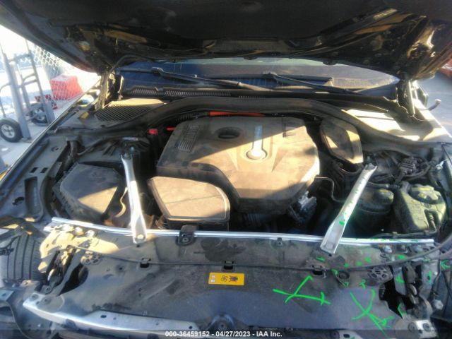 WBAJA9C5XJB251365 BMW 5 Series 530e Iperformance