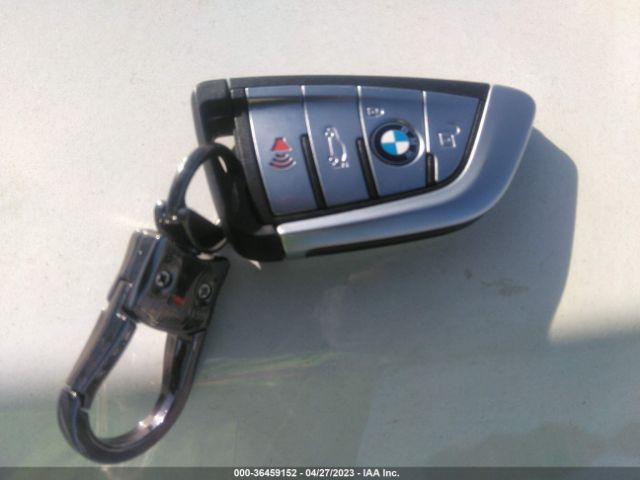 WBAJA9C5XJB251365 BMW 5 Series 530e Iperformance