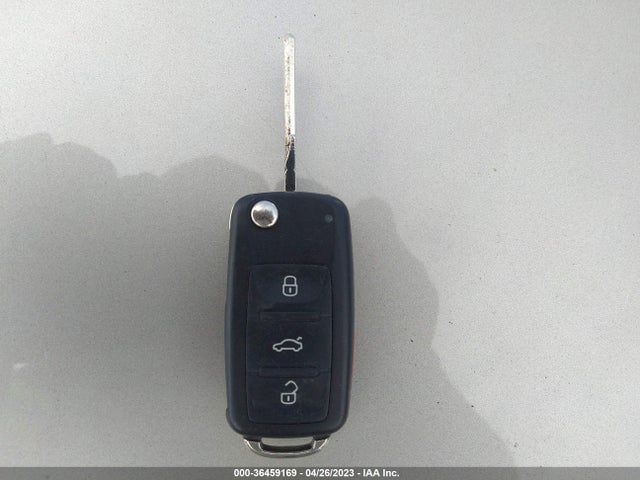 3VWL07AJ6FM233607 Volkswagen Jetta Sedan 1.8t Sel