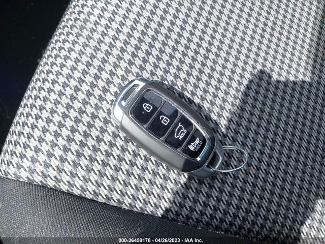 Hyundai Kona Sel 2018 KM8K22AA4JU160538 Image 11