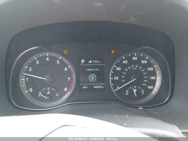 Hyundai Kona Sel 2018 KM8K22AA4JU160538 Image 7