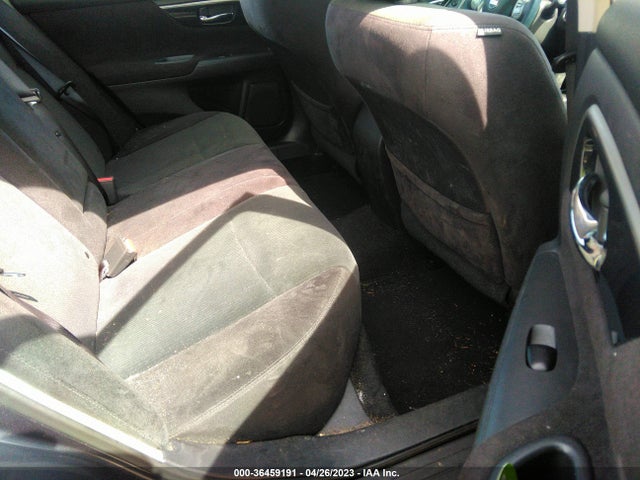 2013 NISSAN ALTIMA 2.5 S VIN: 1N4AL3AP6DC118556