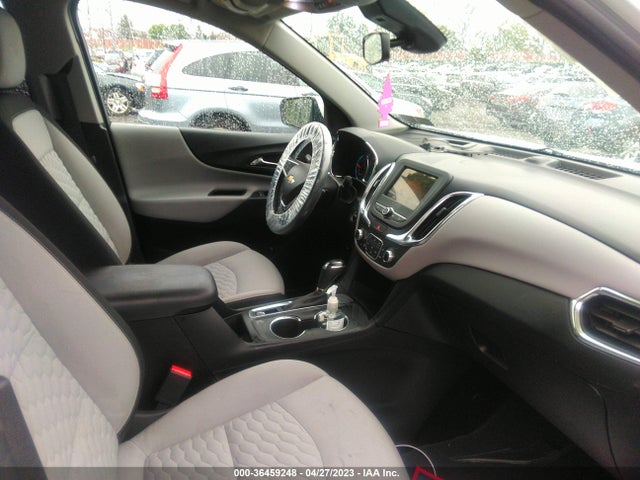 Chevrolet EQUINOX LT 2019 2GNAXJEVXK6250728 Image 6