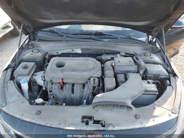 5XXGT4L33JG207856 KIA Optima Lx