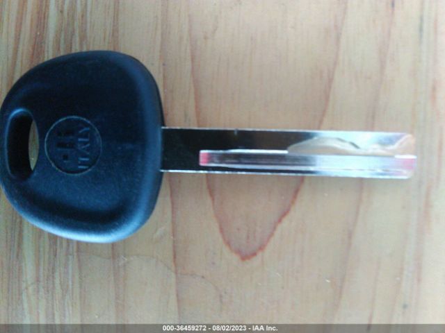 5XXGT4L33JG207856 KIA Optima Lx