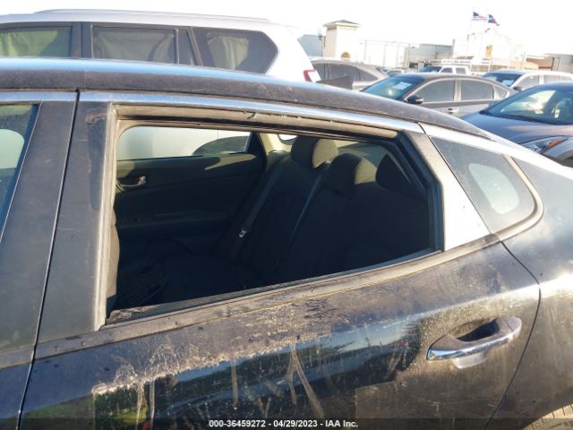 5XXGT4L33JG207856 KIA Optima Lx