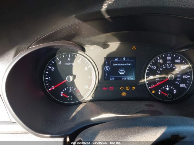 5XXGT4L33JG207856 KIA Optima Lx