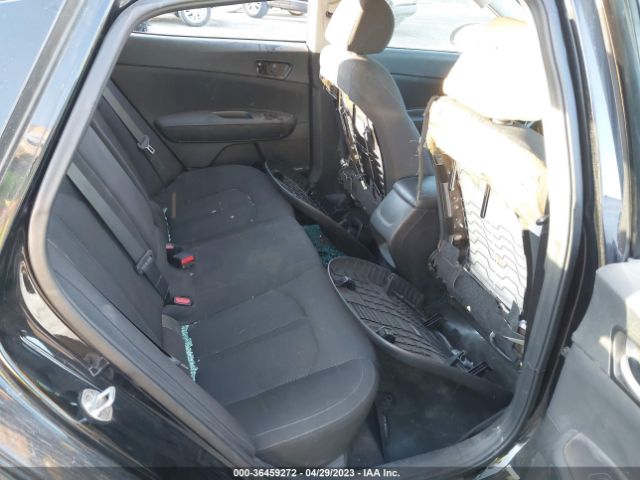 5XXGT4L33JG207856 KIA Optima Lx