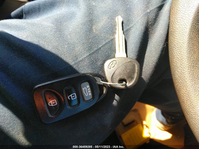 36459285 :رقم المزاد ، 5NPDH4AE3DH233908 vin ، 2013 Hyundai Elantra Gls مزاد بيع