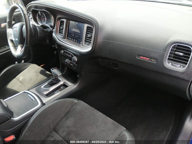 Dodge Charger Scat Pack 2021 2C3CDXGJ4MH569254 Image 5
