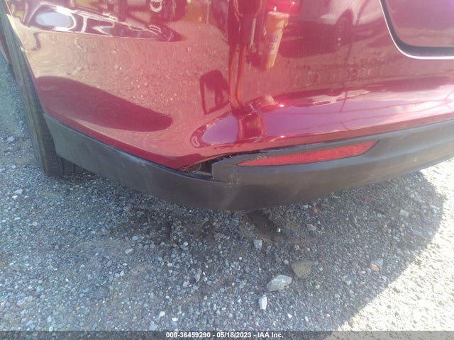 Ford FUSION S 2016 3FA6P0G78GR262017 Image 6
