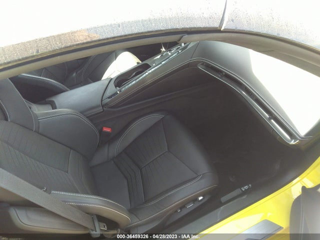 Chevrolet Corvette 3lt 2020 1G1Y83D4XL5113397 Image 7