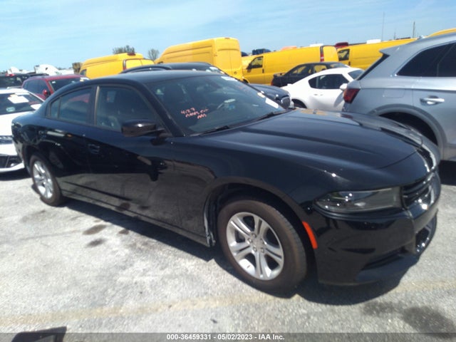 2022 2C3CDXBG8NH255782 main image