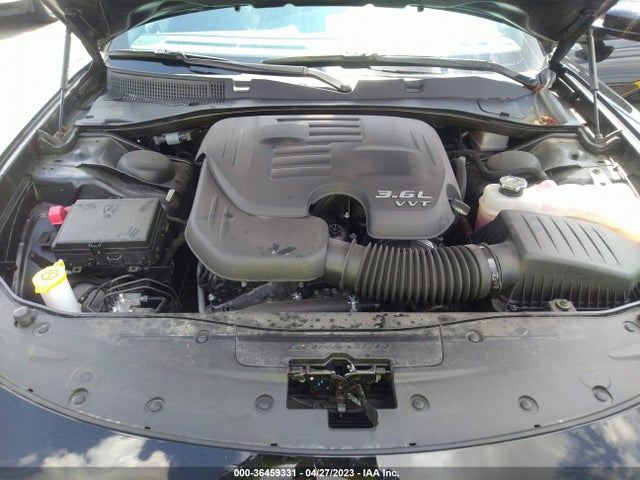 Dodge Charger Sxt 2022 2C3CDXBG8NH255782 Image 10