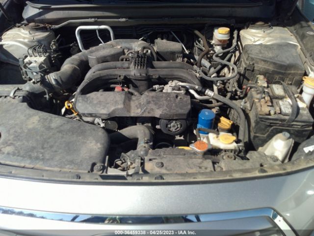 4S4BSAACXH3353014 Subaru Outback
