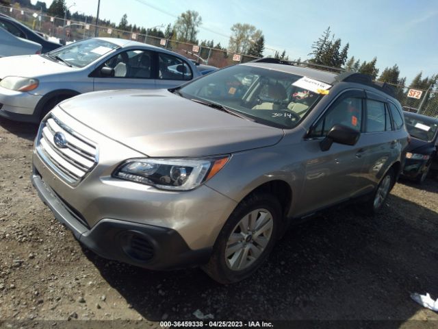 4S4BSAACXH3353014 Subaru Outback