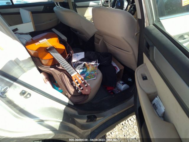 4S4BSAACXH3353014 Subaru Outback